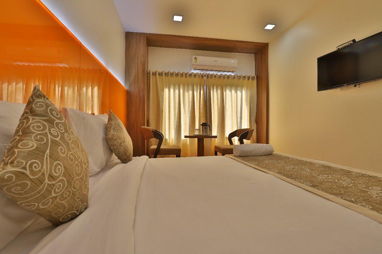 Ambience Ahmedabad