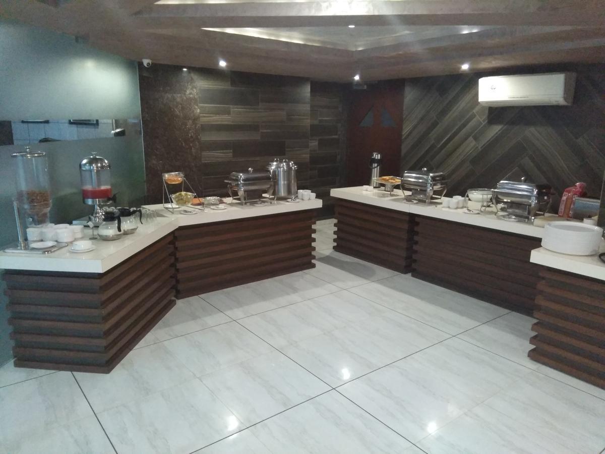 Hotel Bait Ahmedabad