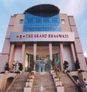 The Grand Bhagwati Hotel Ahmedabad