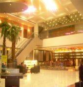 The Grand Bhagwati Ahmedabad
