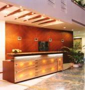 The Grand Bhagwati 4*