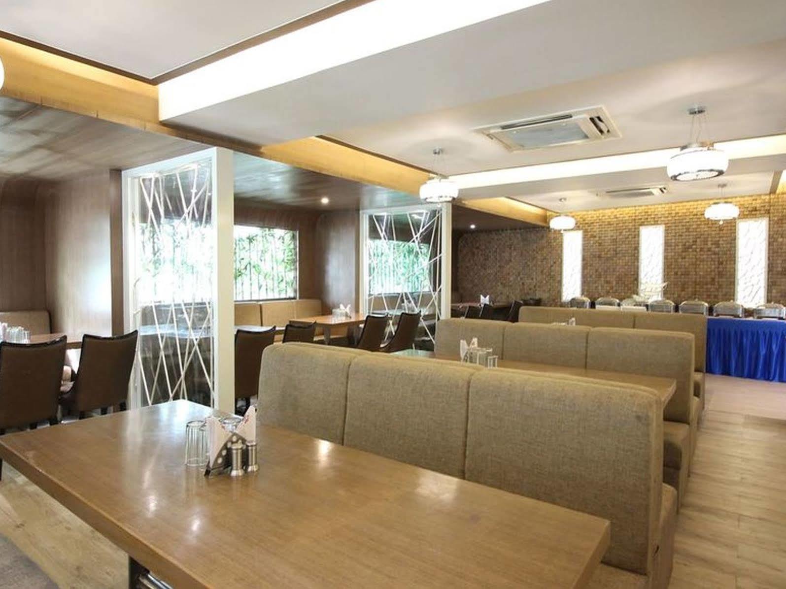 Host Hotel Ahmedabad
