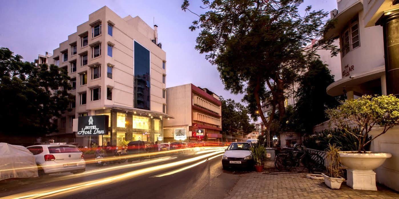 Host Ahmedabad