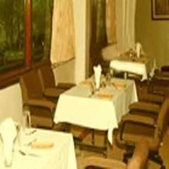 Chicago Hotel 3*