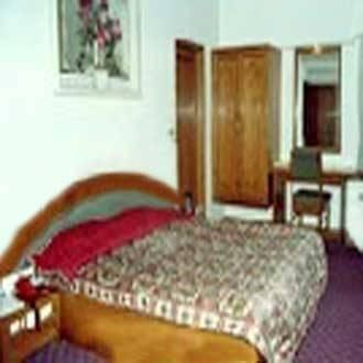Chicago 3* Ahmedabad