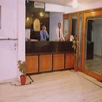 Chicago Hotel Ahmedabad