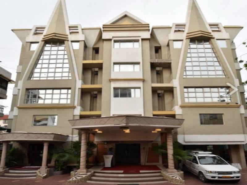 Epsilon Hotel Ahmedabad