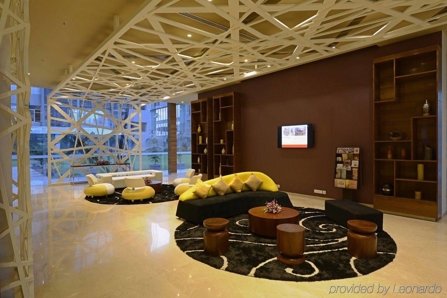 Hotel Eastin Ahmedabad