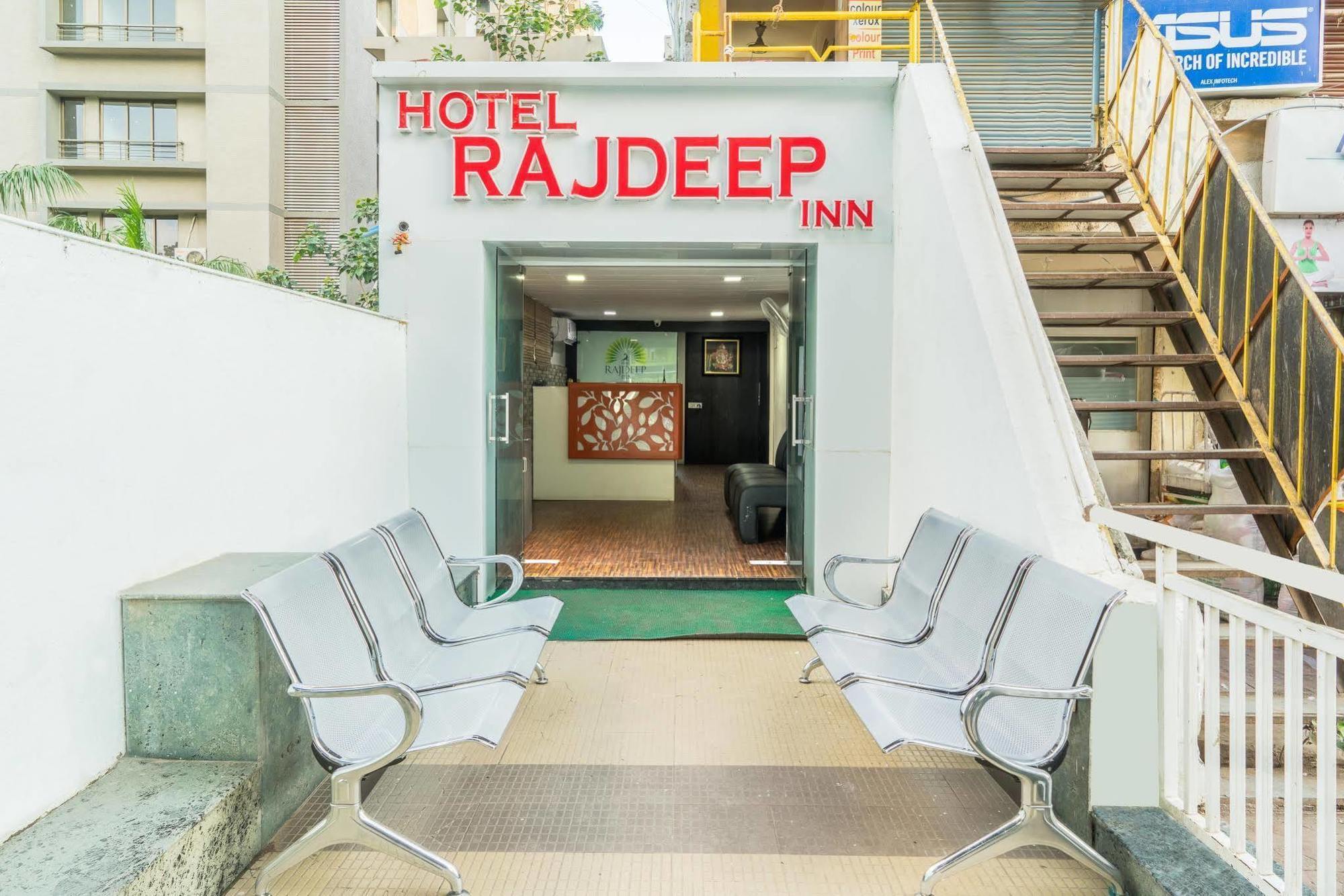 Rajdeep
