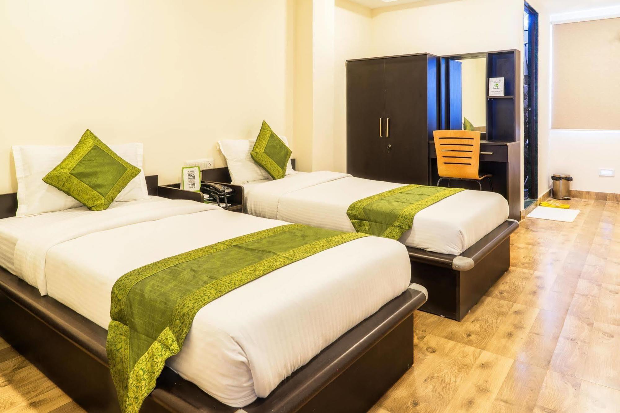 Hotel Rajdeep 2*