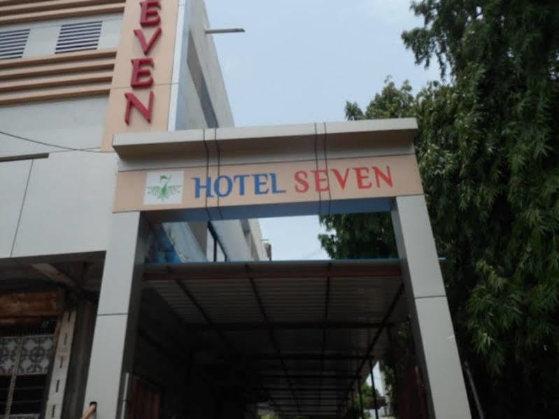 Hotel Seven Ahmedabad