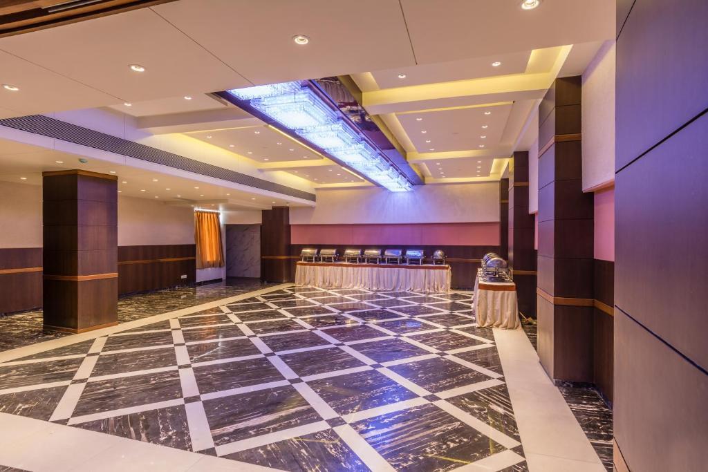 The President-a Boutique Hotel