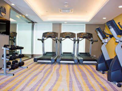Holiday Express Ashram Road 3* Ahmedabad