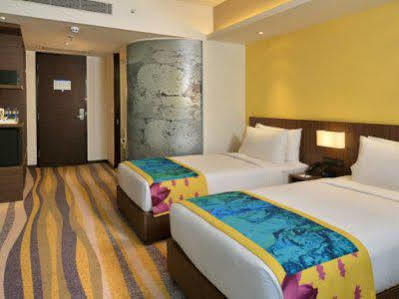 Fairfield By Marriott Hotel