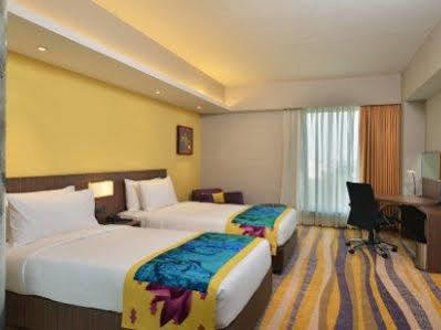 Holiday Express Ashram Road 3* Ahmedabad