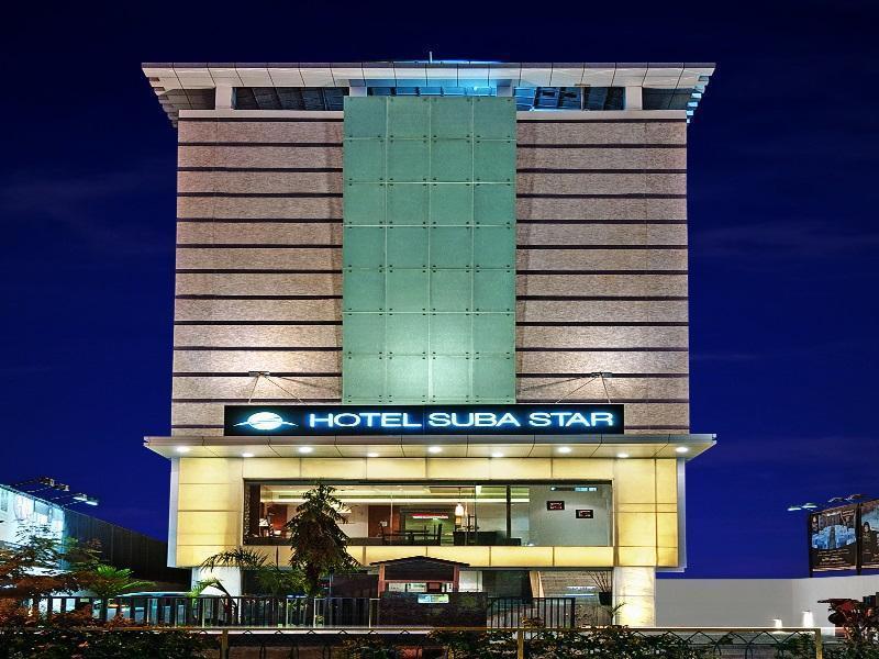 Suba Star 3* Ahmedabad