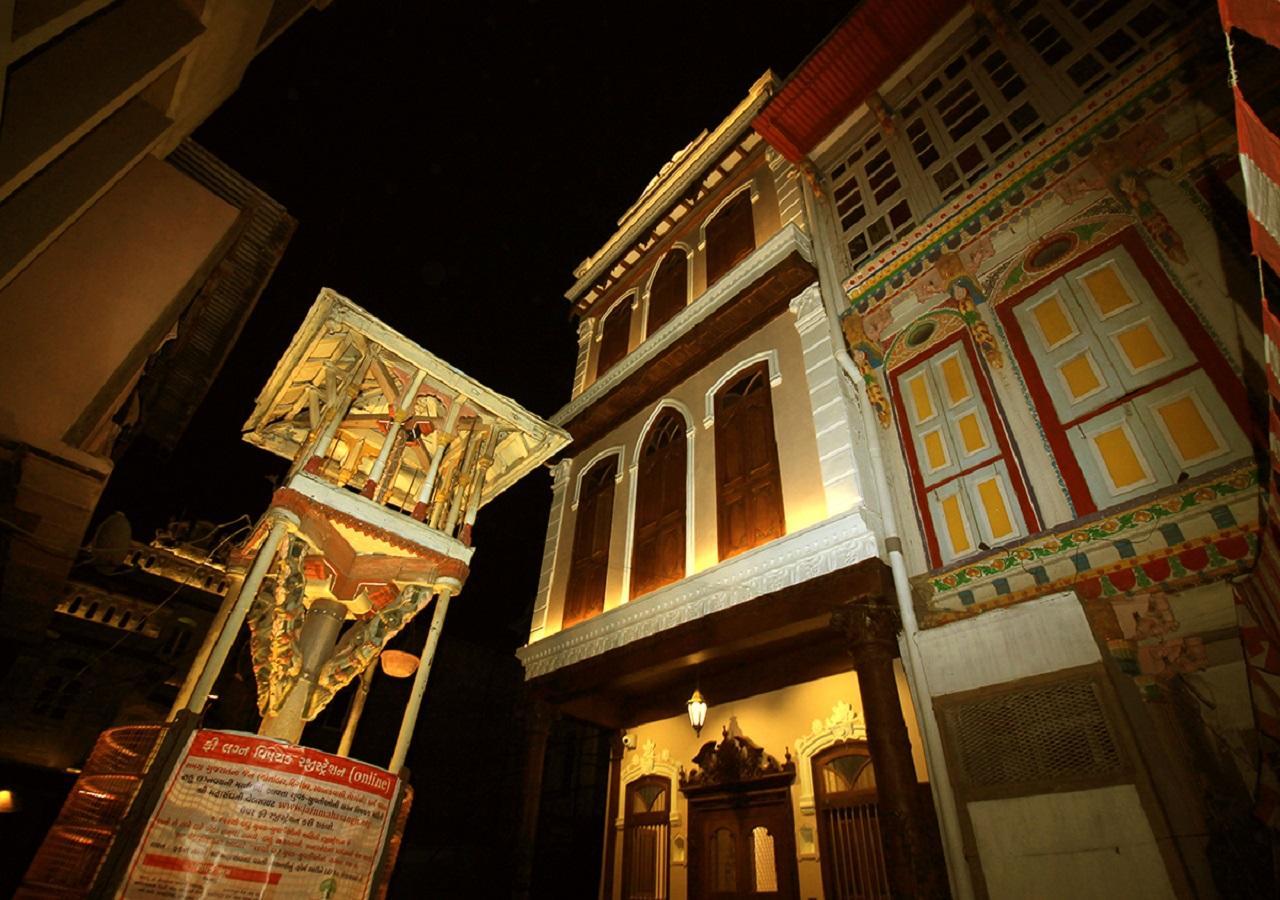Bed & Breakfast Baghban Haveli 2*