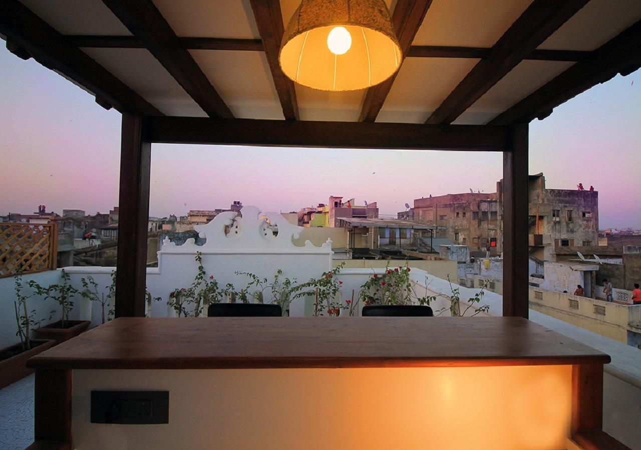 Baghban Haveli Bed & Breakfast 2*