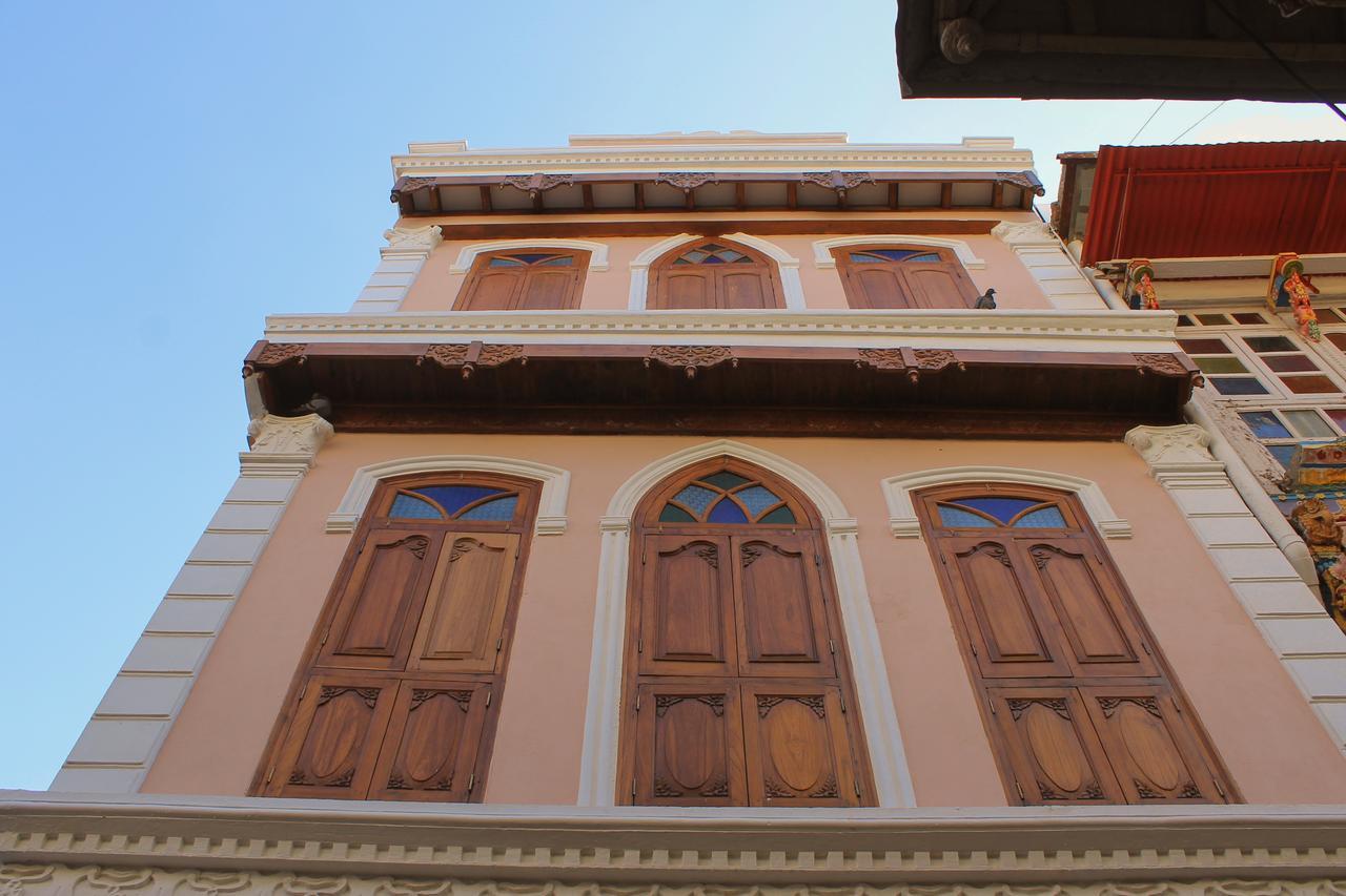 Baghban Haveli Bed & Breakfast 2*