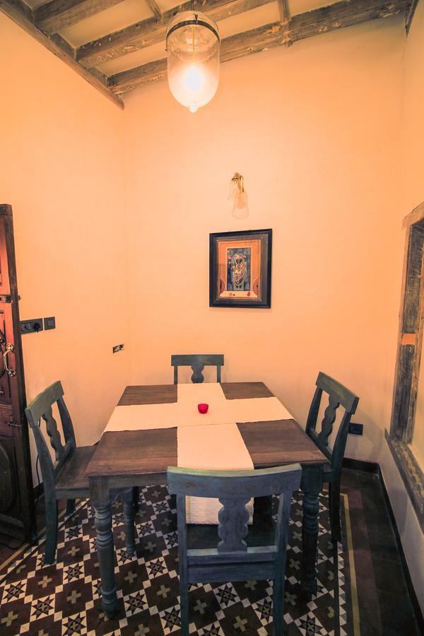 Baghban Haveli 2* Ahmedabad