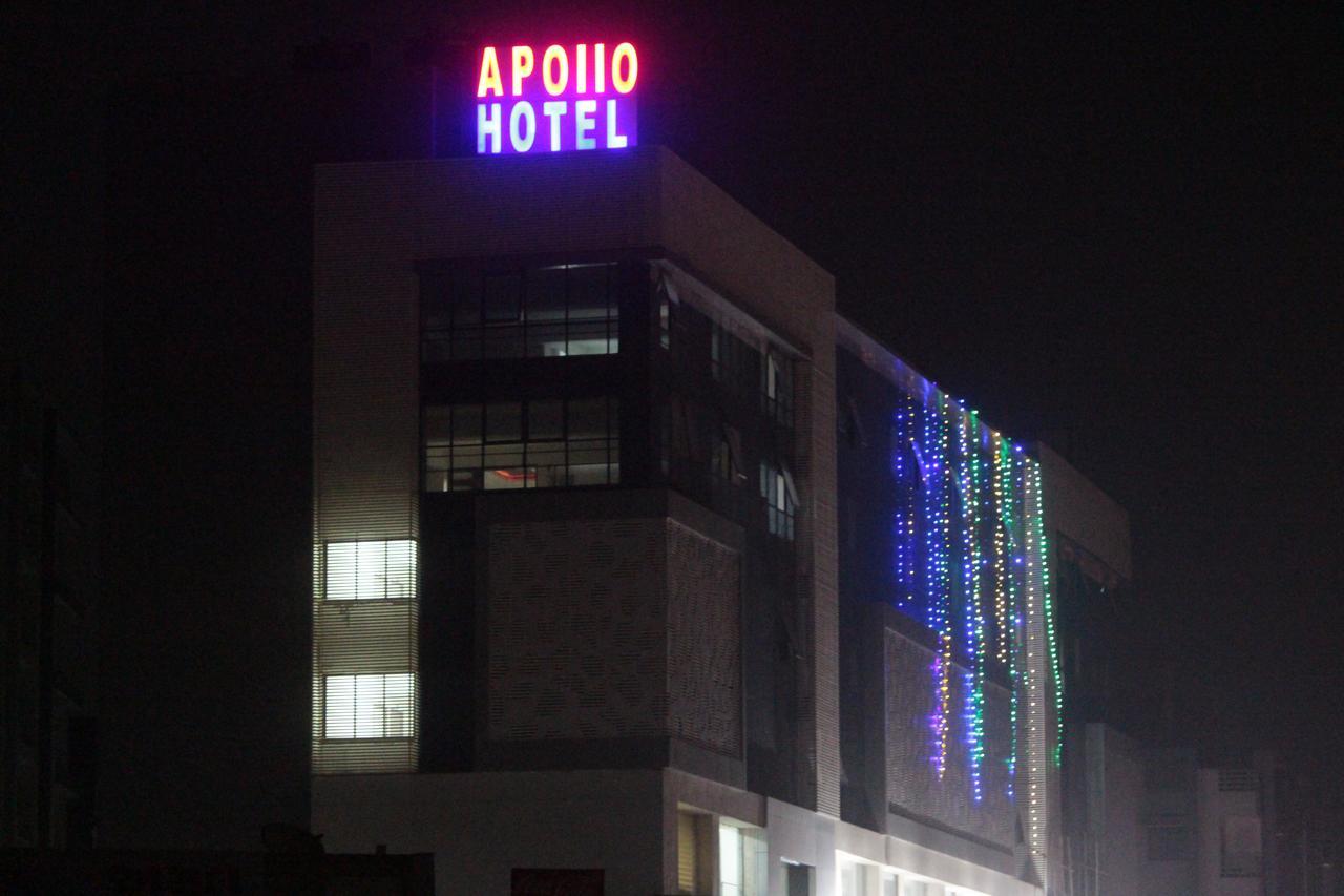 Bed & Breakfast Apollo