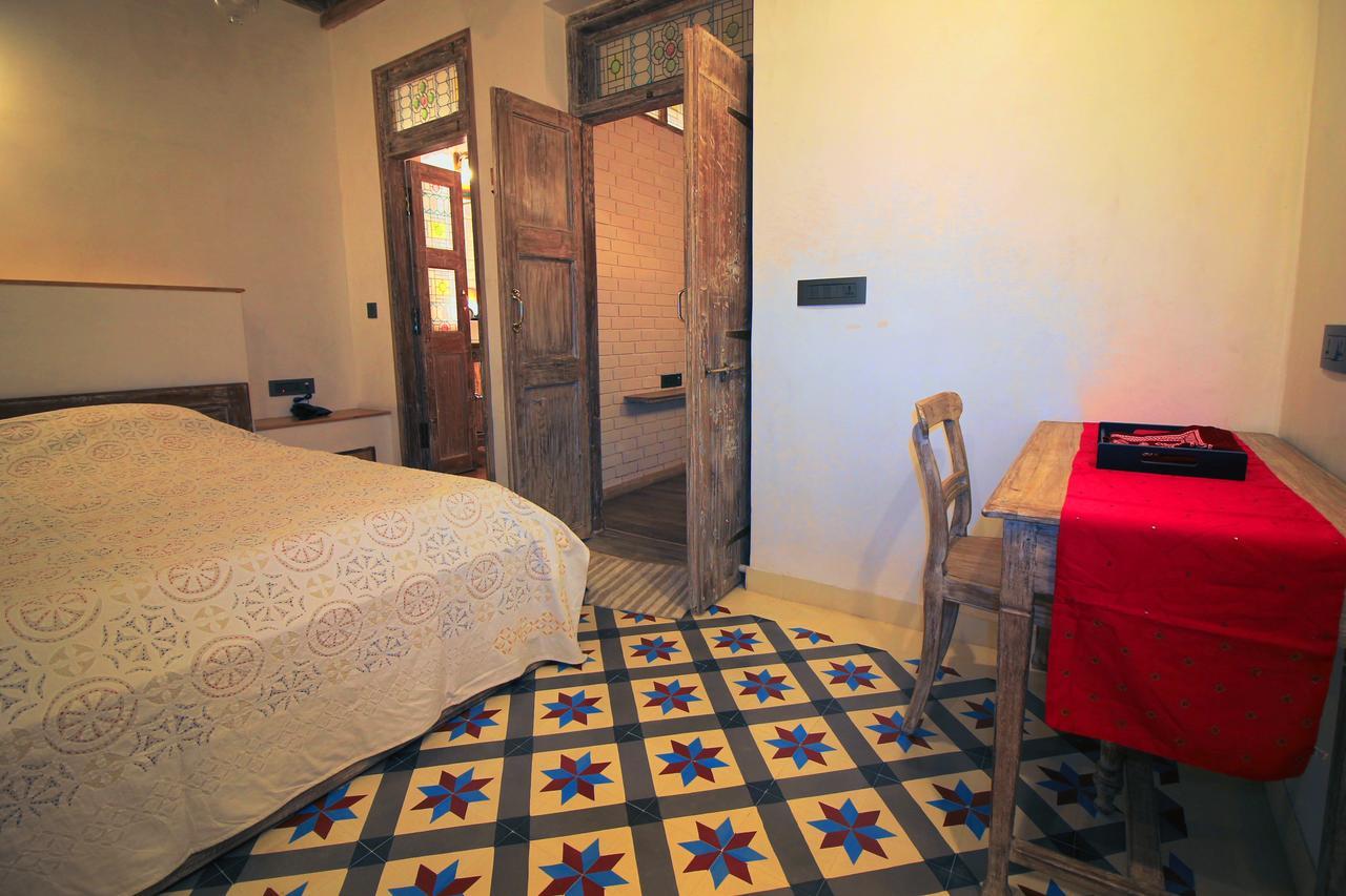 Bed & Breakfast Baghban Haveli Ahmedabad