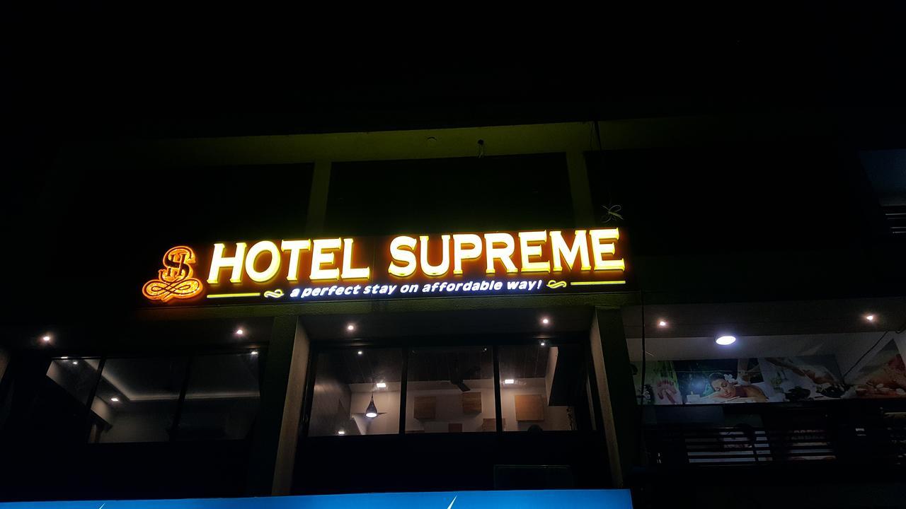 Supreme Hotel