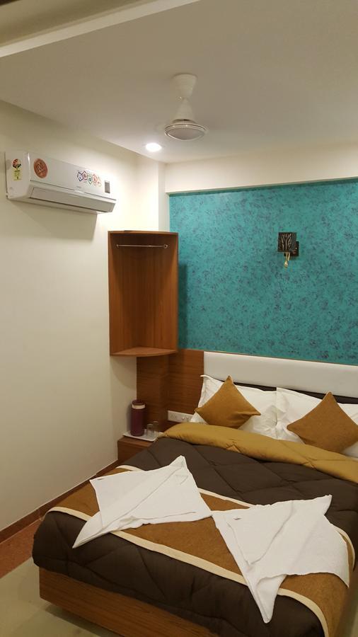 Hotel Supreme Ahmedabad