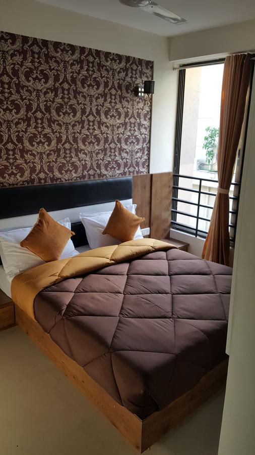 Hotel Supreme Ahmedabad