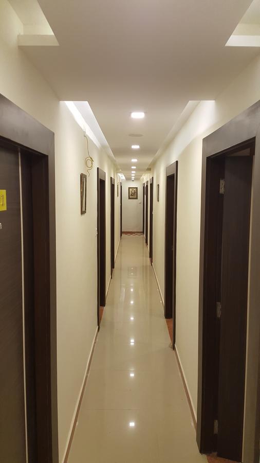 Supreme Hotel