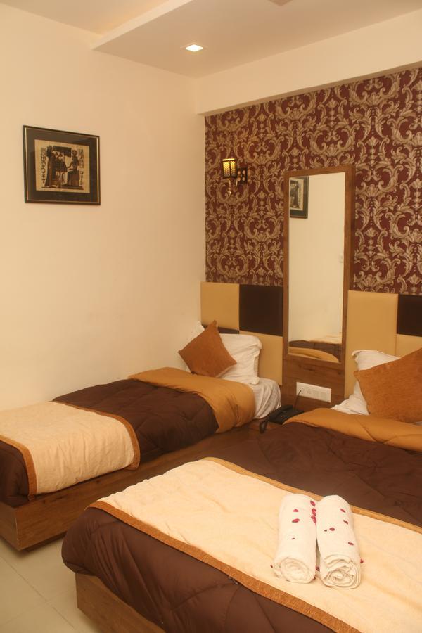 Supreme 2* Ahmedabad