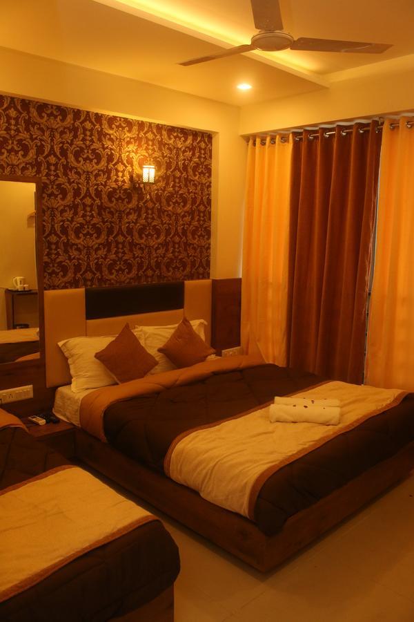 Supreme 2* Ahmedabad