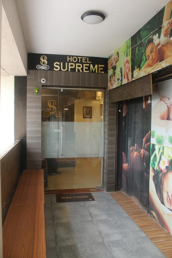 Supreme Hotel