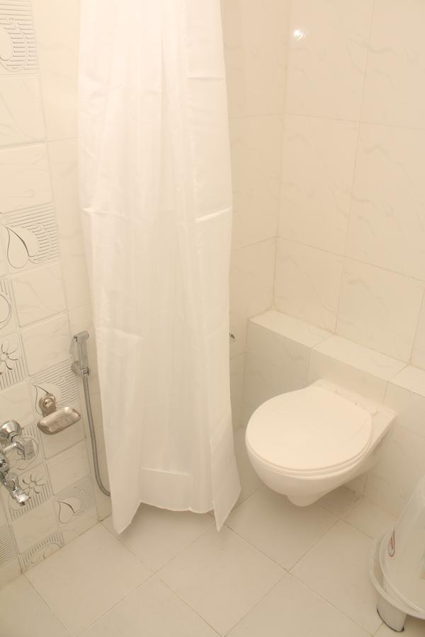 Supreme Hotel Ahmedabad