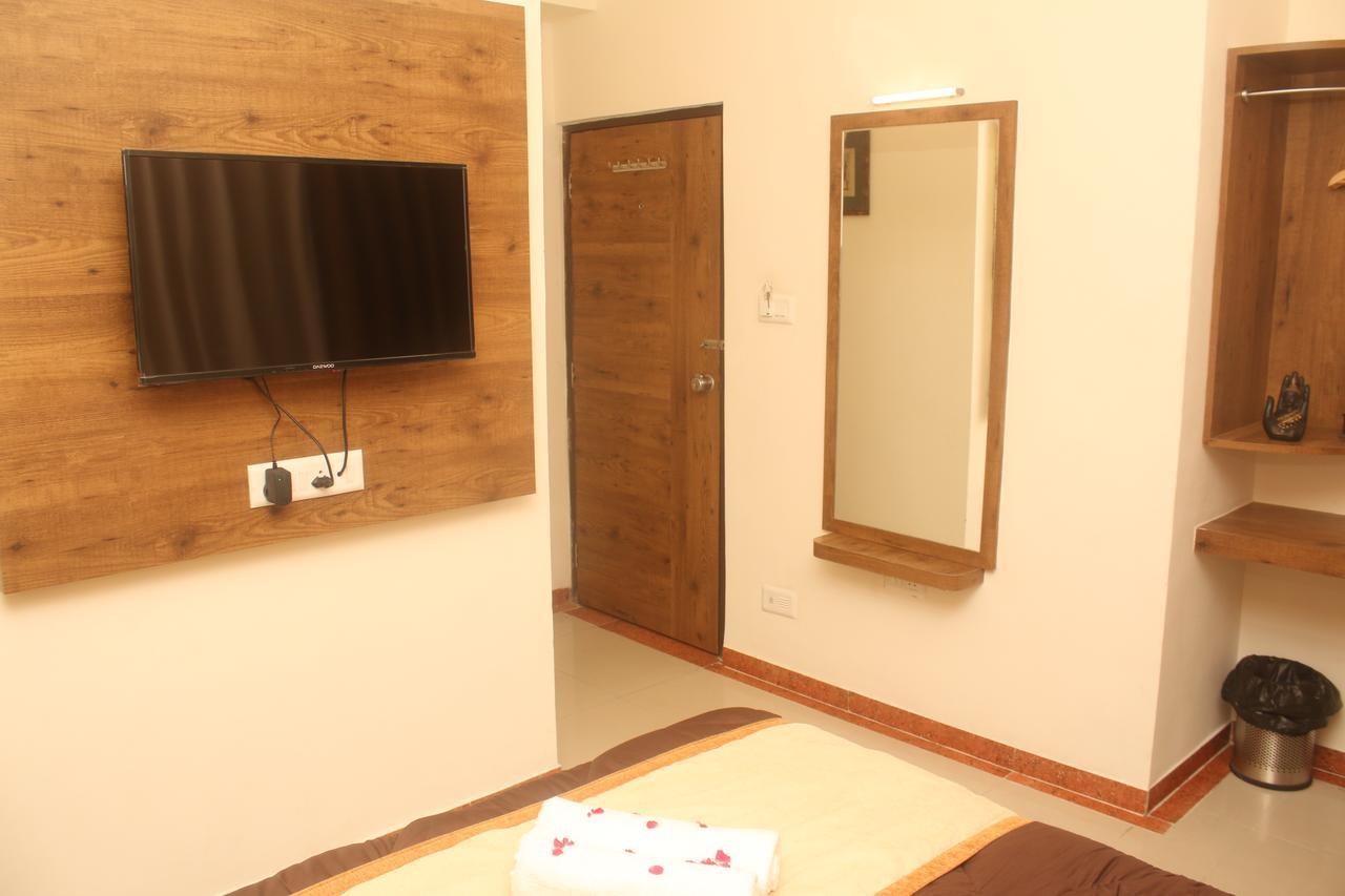 Hotel Supreme 2*