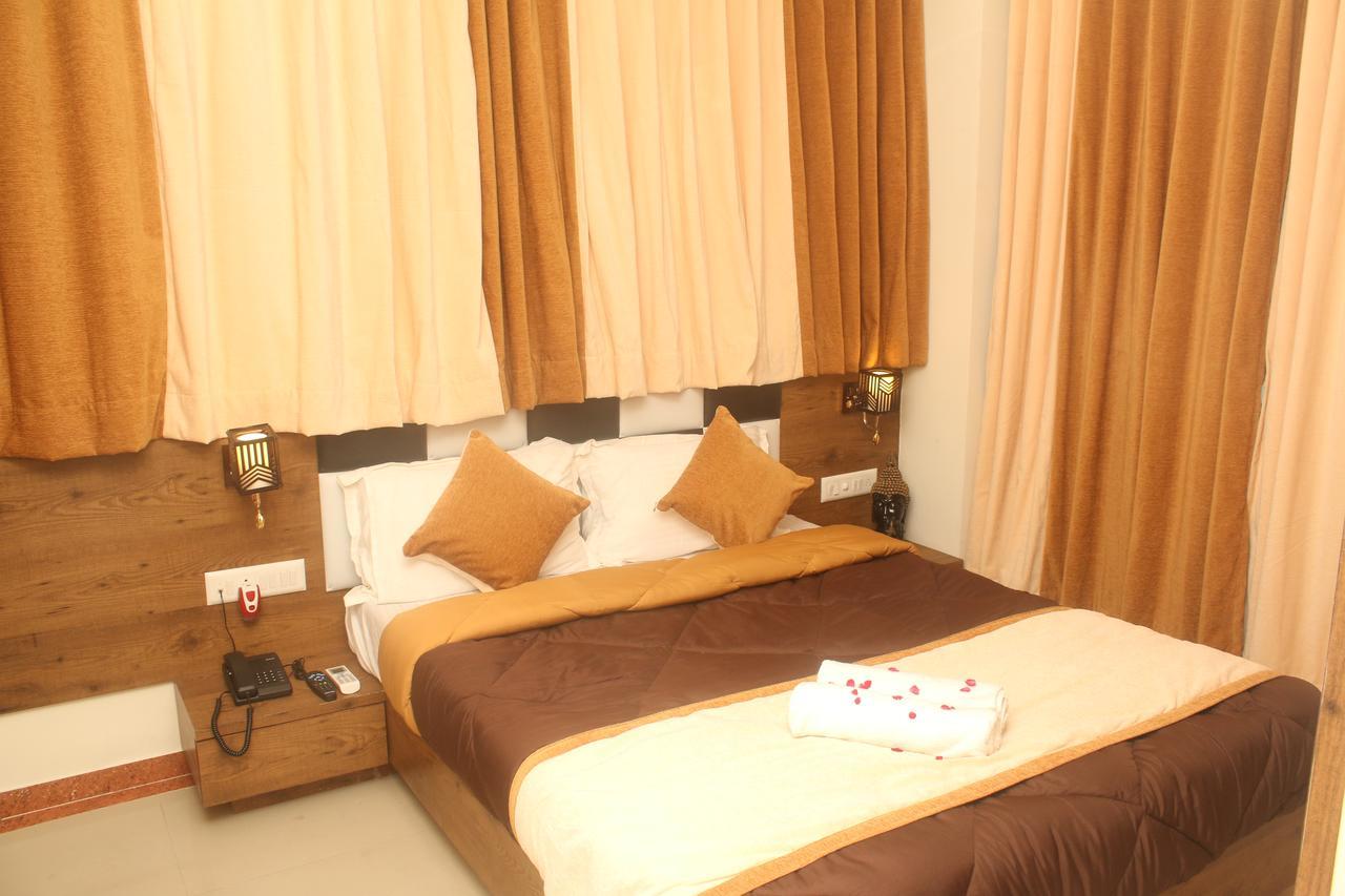 Hotel Supreme 2*