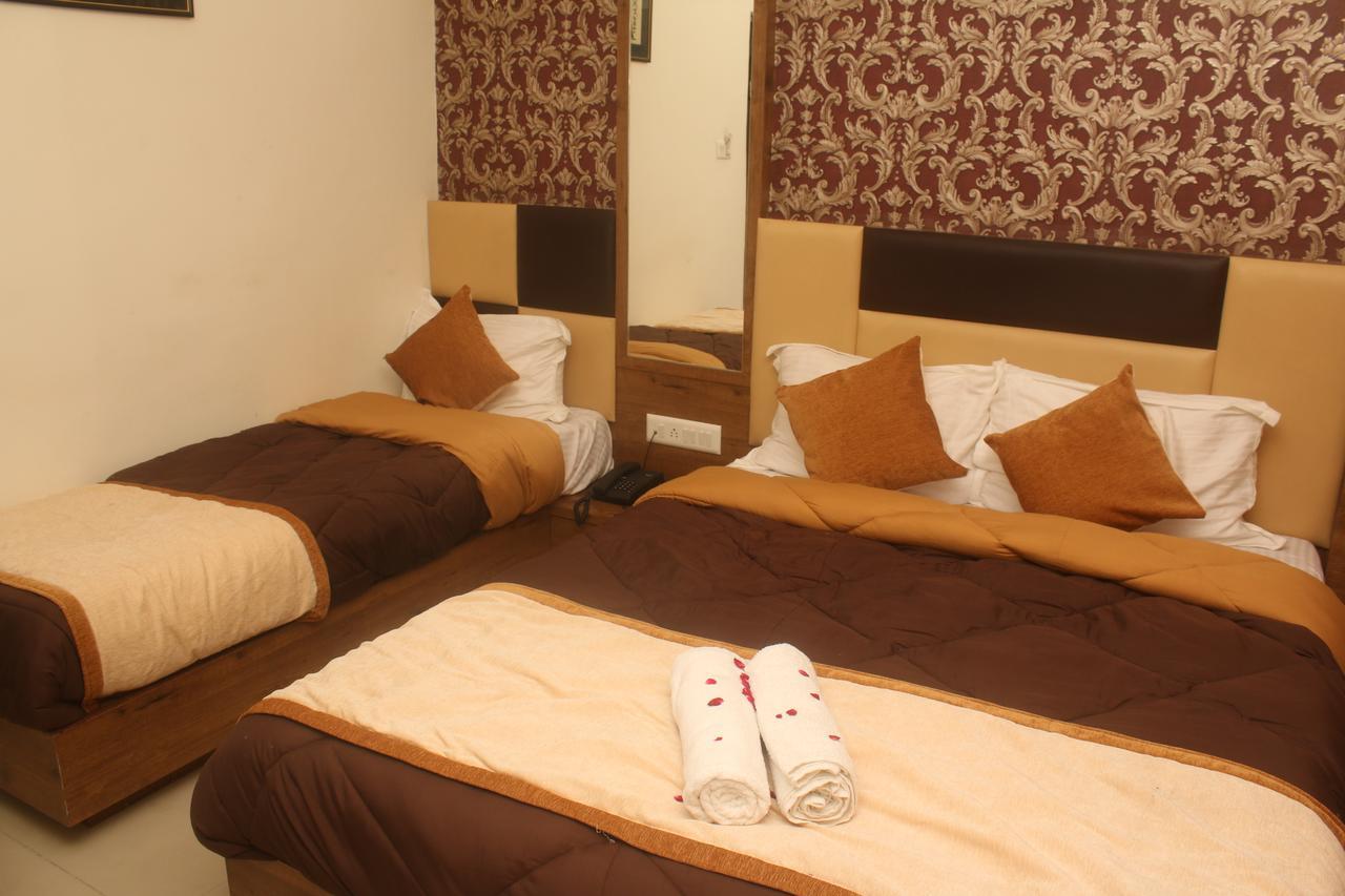 Hotel Supreme 2*