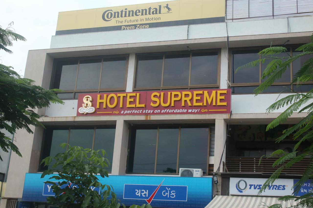 Supreme