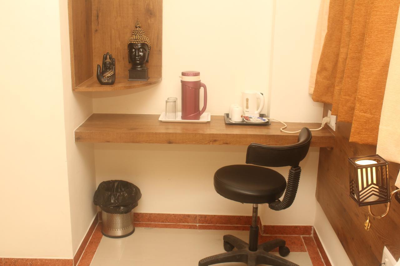 Hotel Supreme Ahmedabad