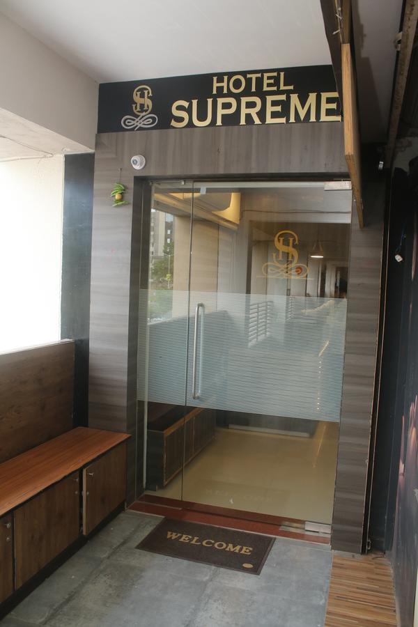 Supreme Hotel