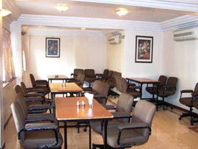 Chicago Hotel Ahmedabad