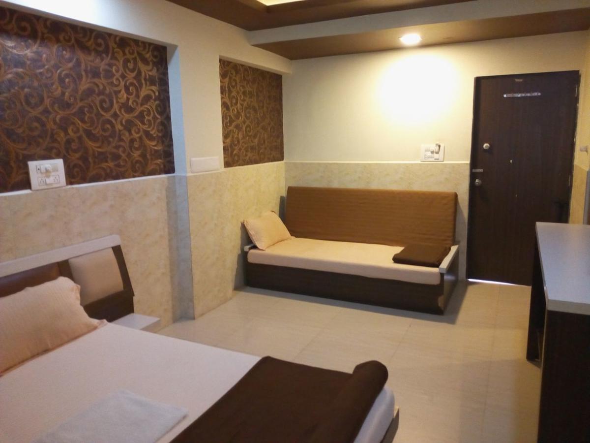 Gokul 2* Ahmedabad