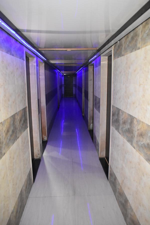 Hotel Gokul Ahmedabad