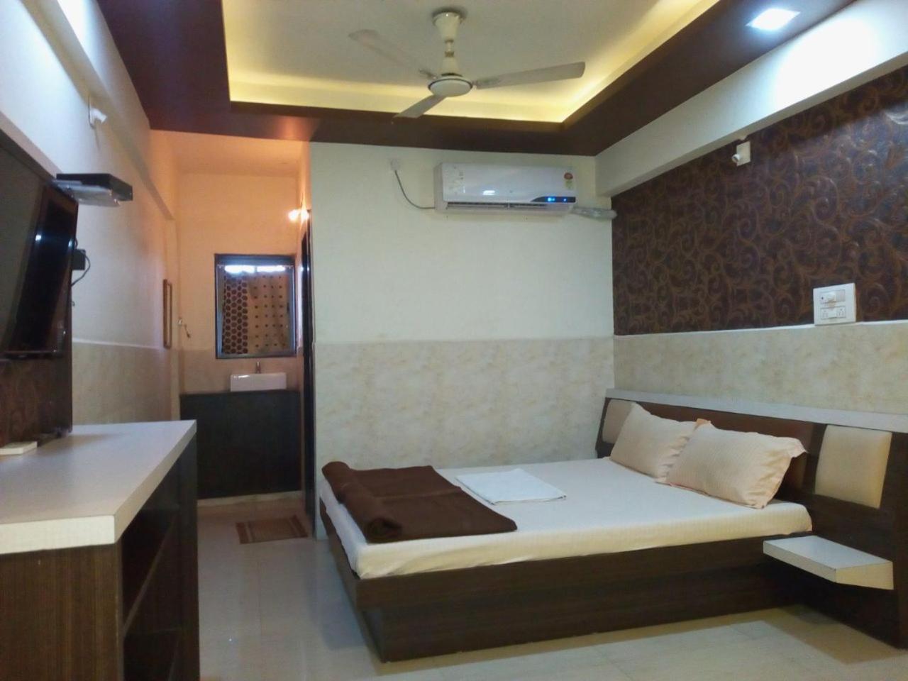 Gokul Ahmedabad