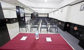 Summit Hotel