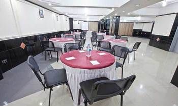 Summit 3* Ahmedabad