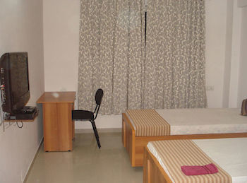 10blossoms Signature Service 3* Ahmedabad