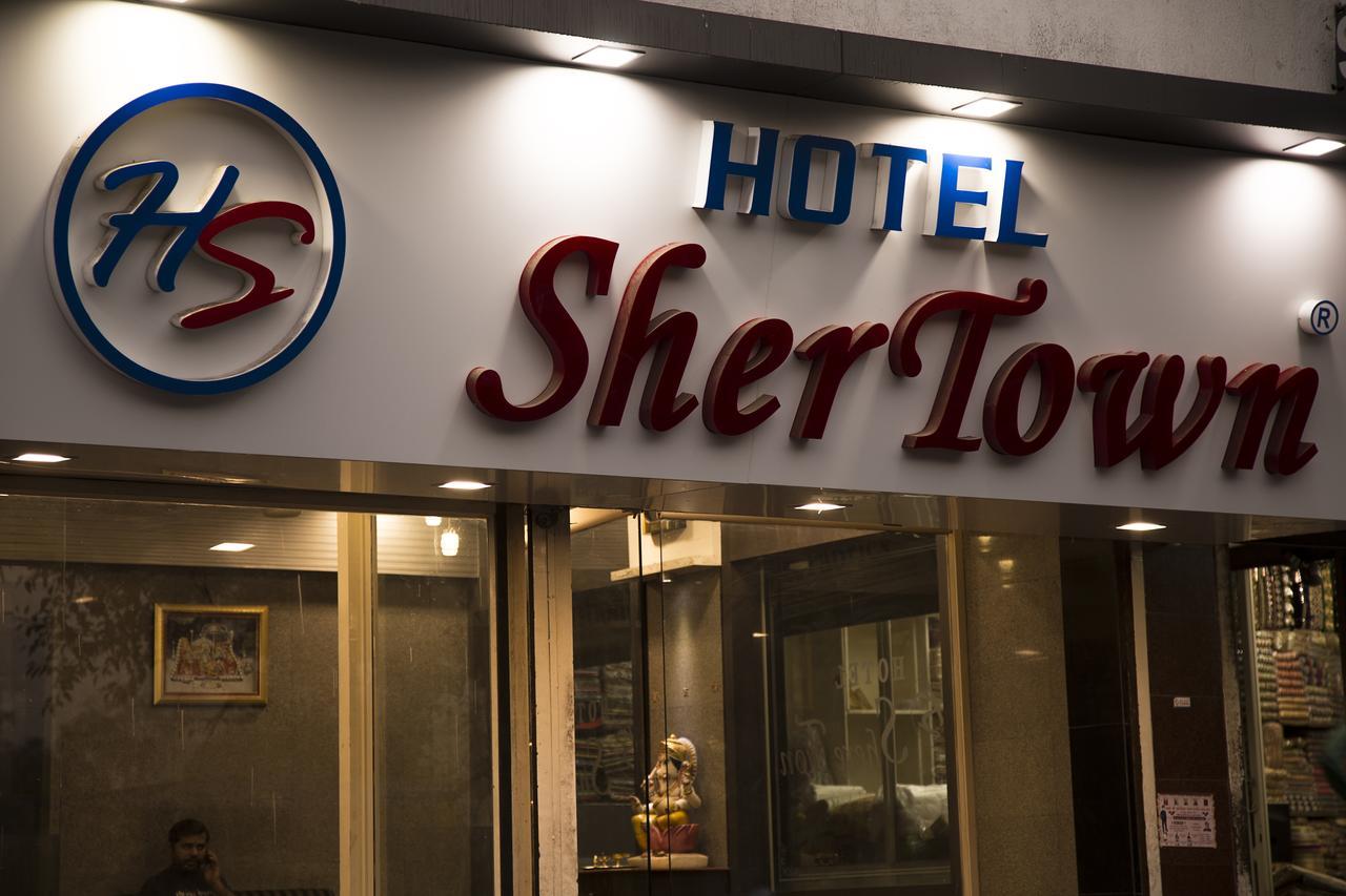 Shertown * Ahmedabad