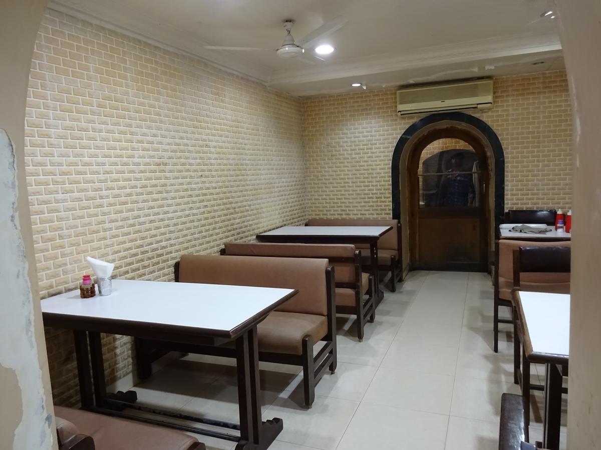 Shahibaug * Ahmedabad