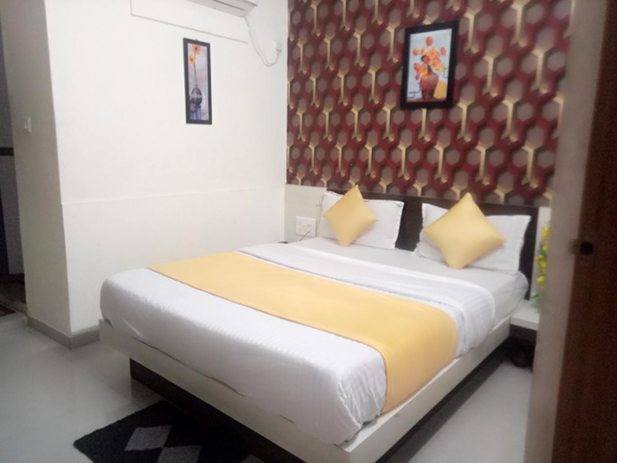 Gopi Palace 3* Ahmedabad